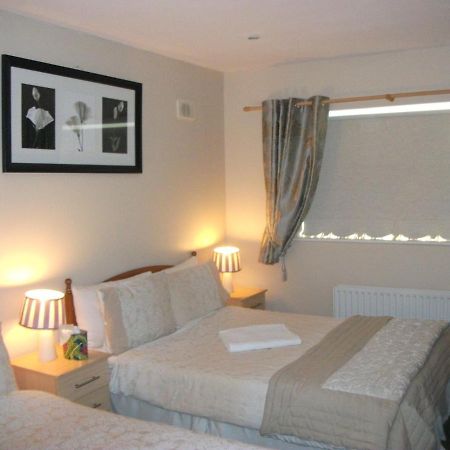 ドロイダ アーロン ベール B＆B Bed & Breakfast エクステリア 写真