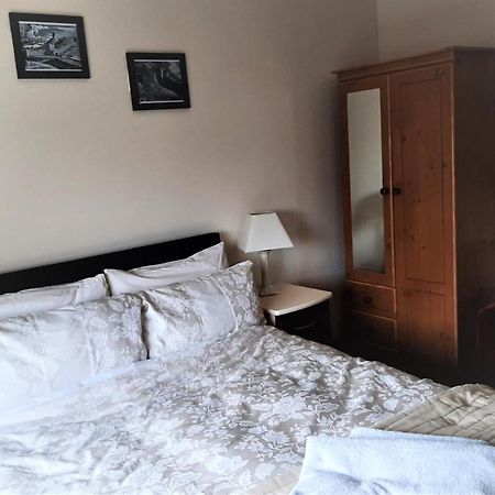 ドロイダ アーロン ベール B＆B Bed & Breakfast エクステリア 写真