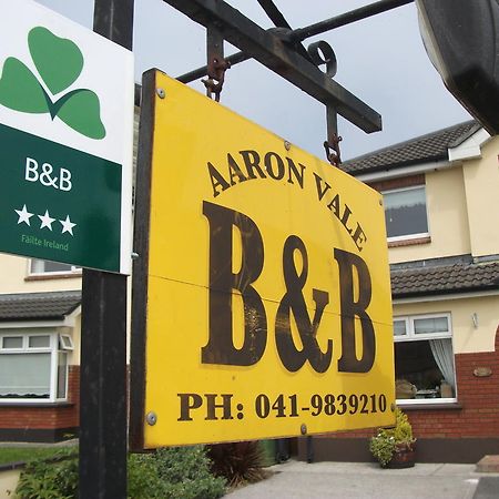 ドロイダ アーロン ベール B＆B Bed & Breakfast エクステリア 写真