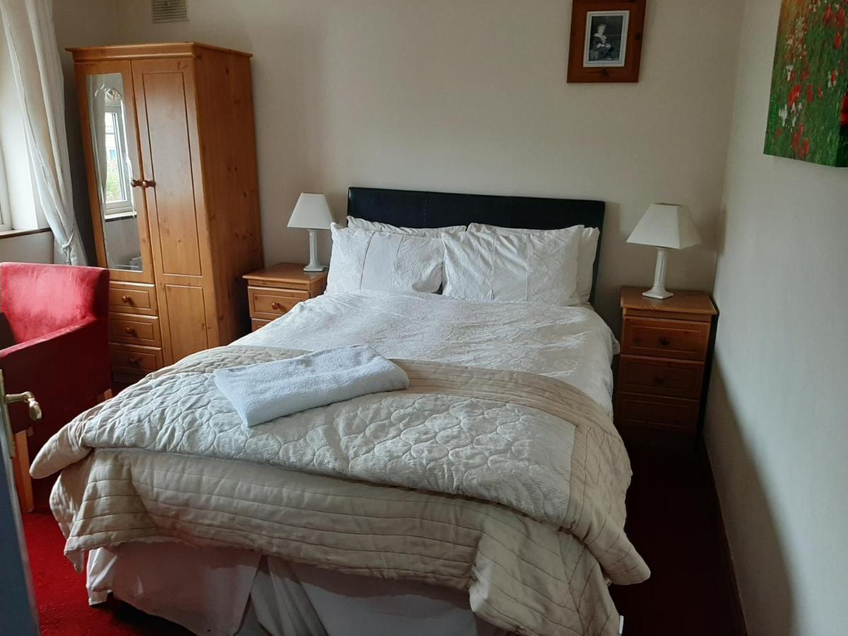 ドロイダ アーロン ベール B＆B Bed & Breakfast エクステリア 写真