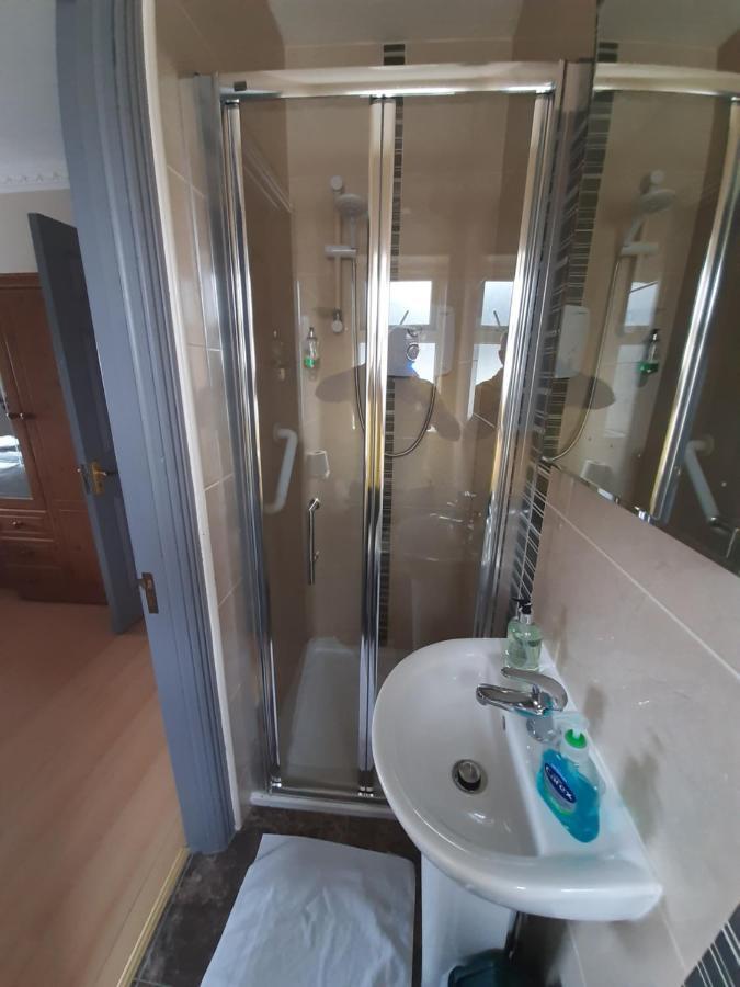 ドロイダ アーロン ベール B＆B Bed & Breakfast エクステリア 写真