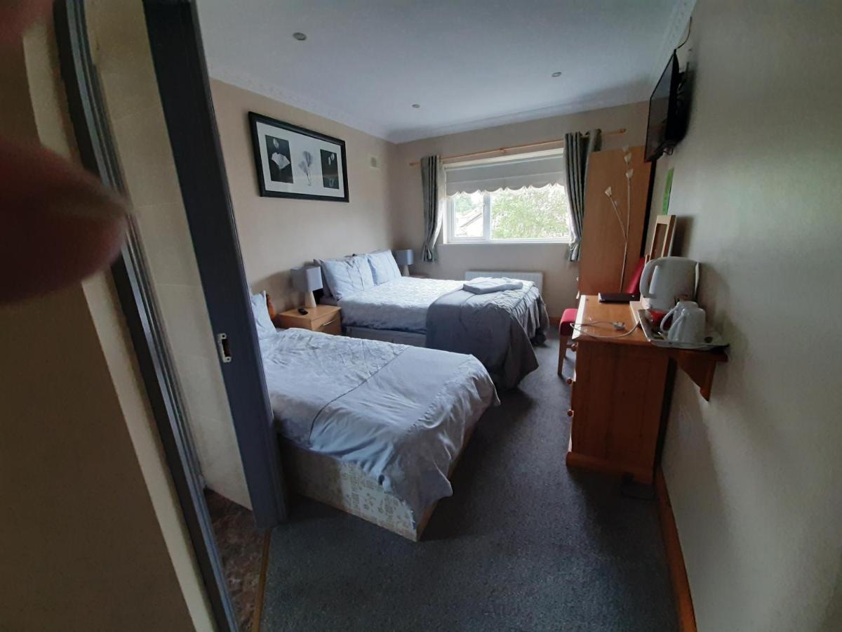 ドロイダ アーロン ベール B＆B Bed & Breakfast エクステリア 写真
