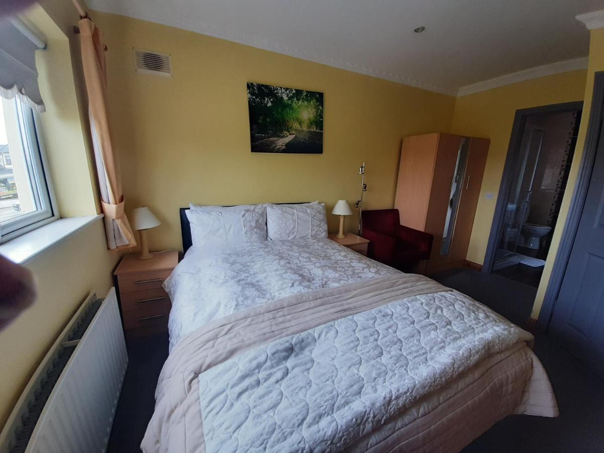ドロイダ アーロン ベール B＆B Bed & Breakfast エクステリア 写真