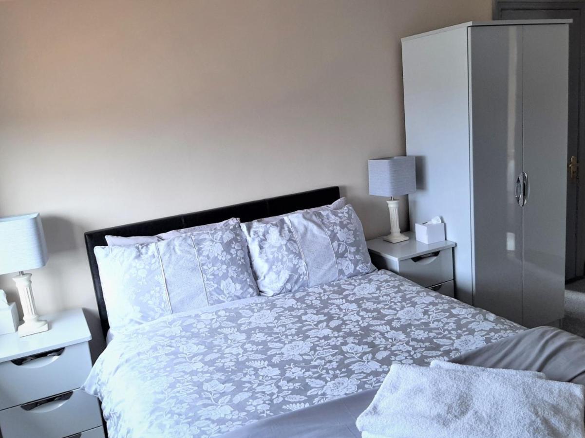 ドロイダ アーロン ベール B＆B Bed & Breakfast エクステリア 写真