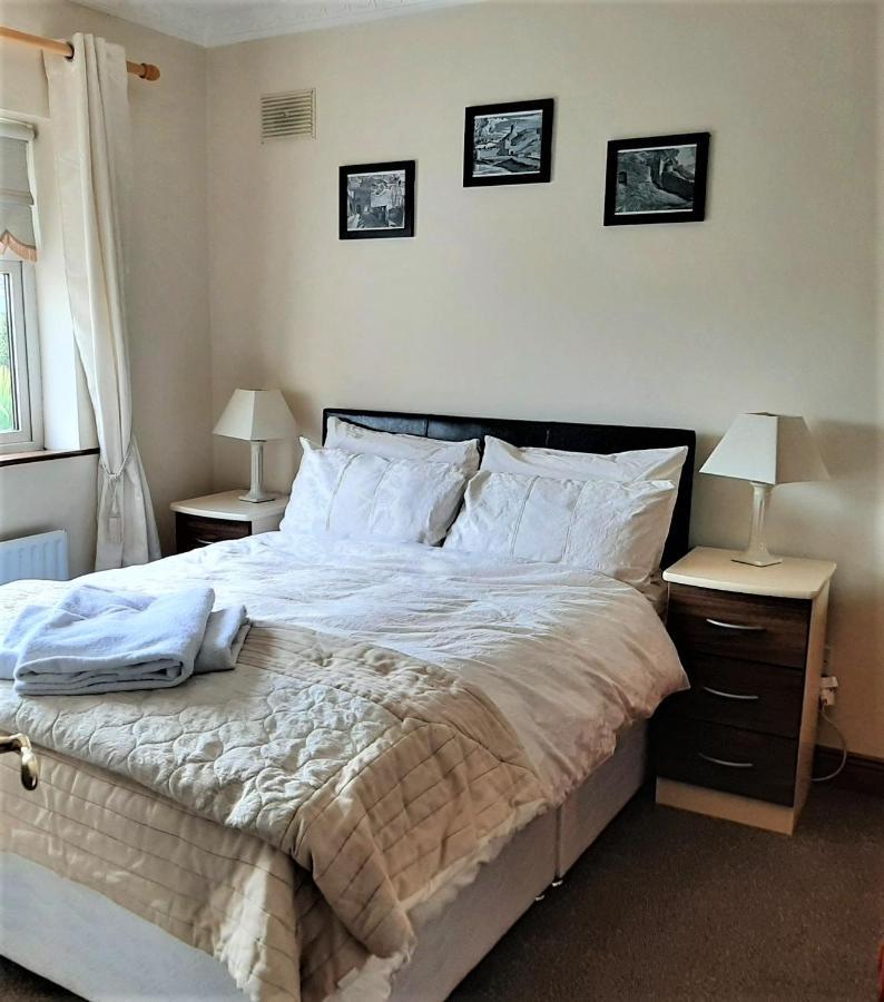 ドロイダ アーロン ベール B＆B Bed & Breakfast エクステリア 写真