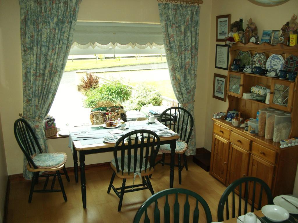 ドロイダ アーロン ベール B＆B Bed & Breakfast エクステリア 写真