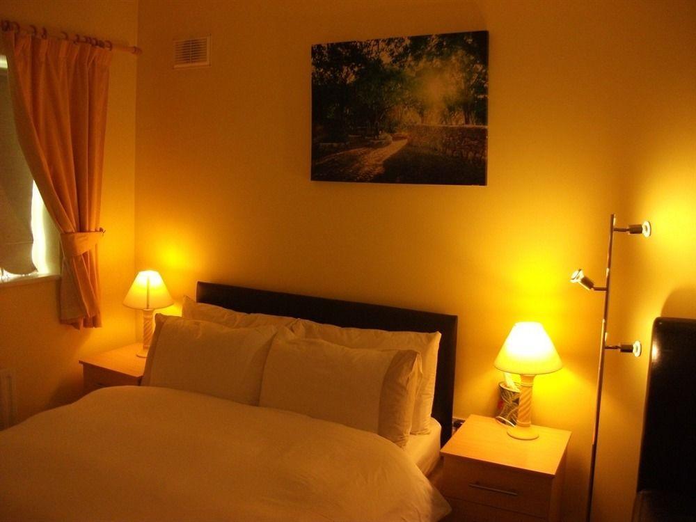 ドロイダ アーロン ベール B＆B Bed & Breakfast エクステリア 写真