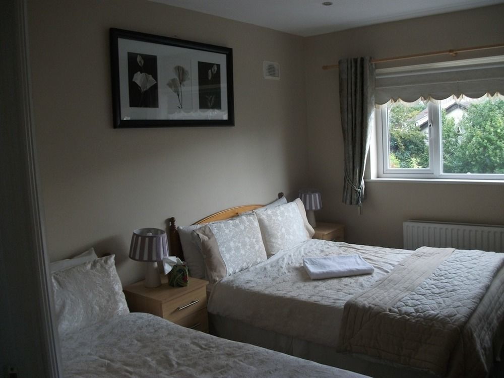 ドロイダ アーロン ベール B＆B Bed & Breakfast エクステリア 写真